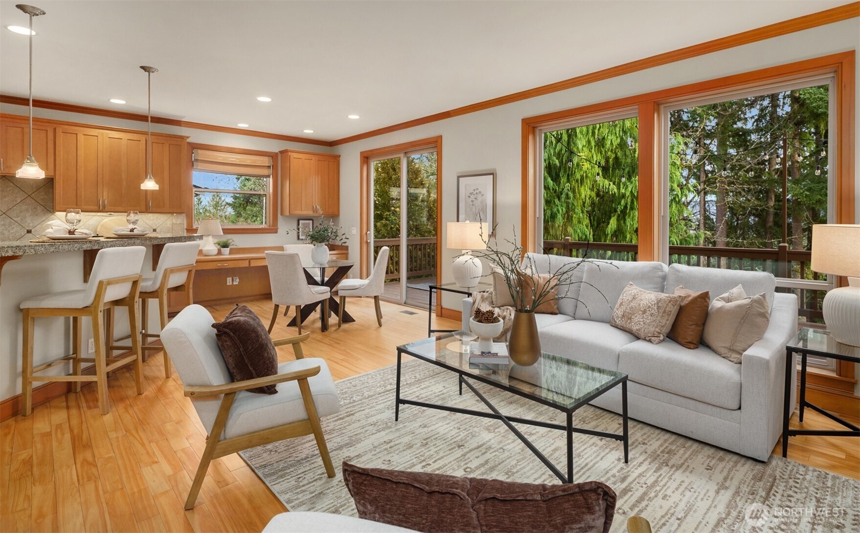 436 Wilderness Peak Drive NW Issaquah WA 98027