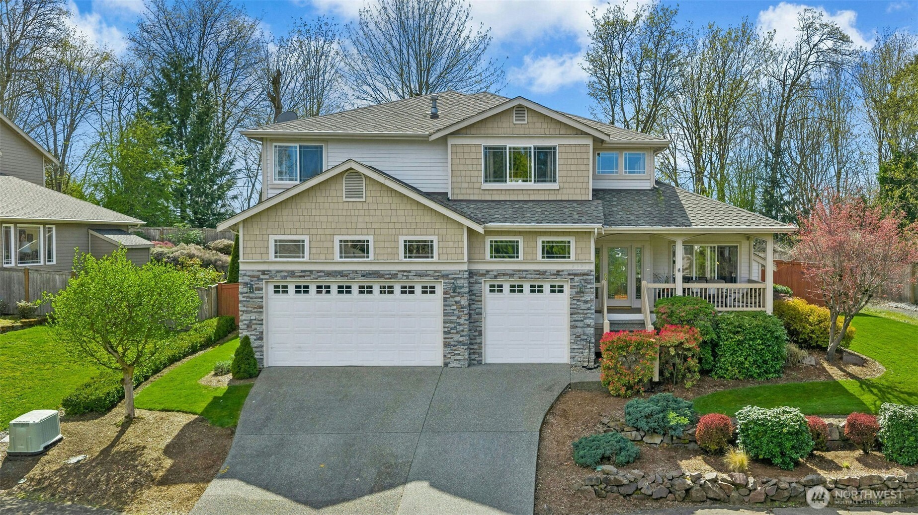 23510 14th Drive SE Bothell WA 98021