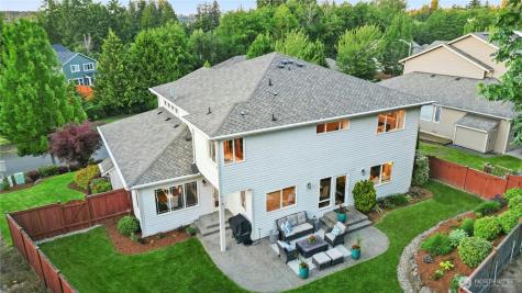23510 14th Drive SE Bothell WA 98021