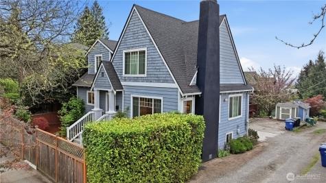 814 23rd Avenue E Seattle WA 98112