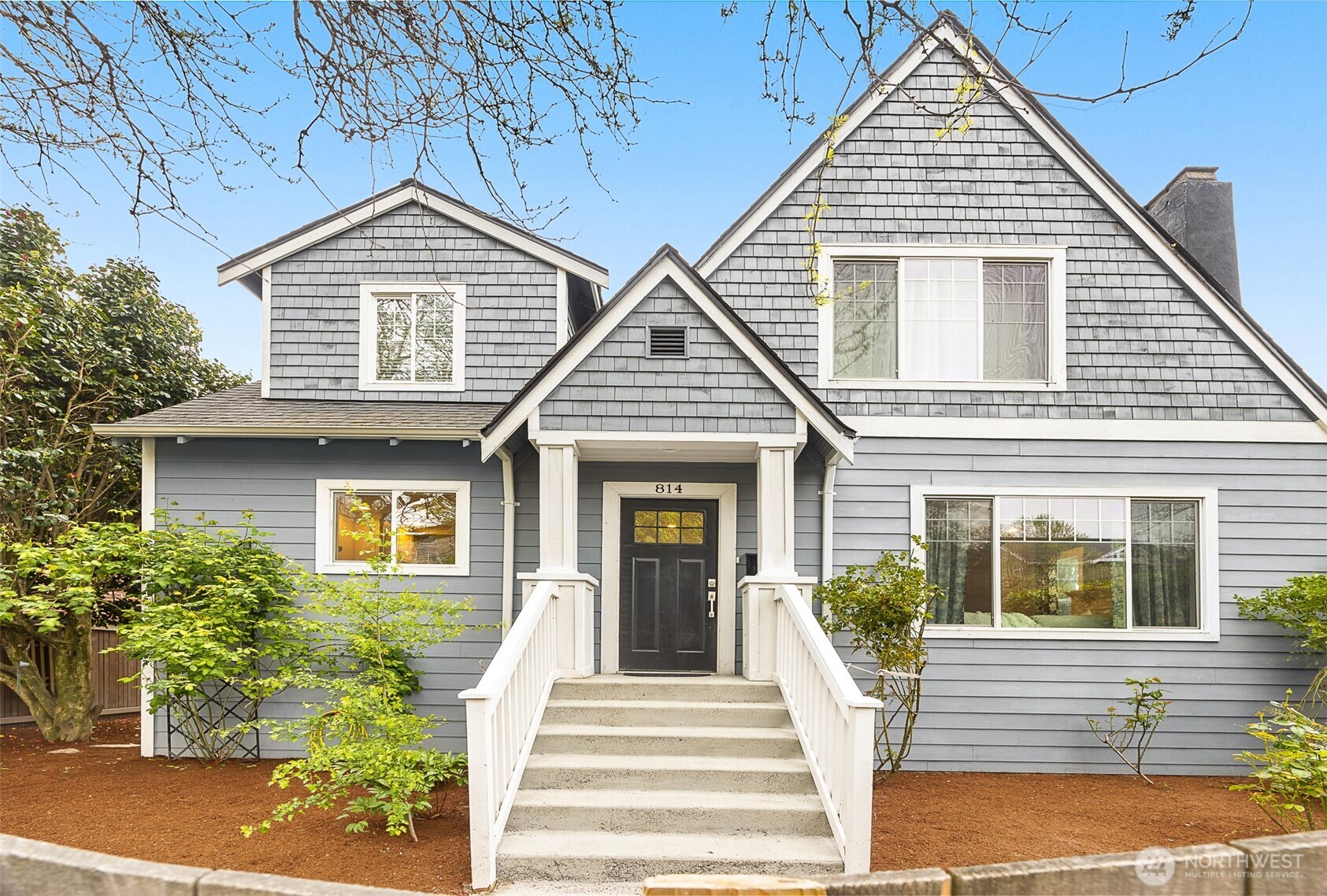 814 23rd Avenue E Seattle WA 98112
