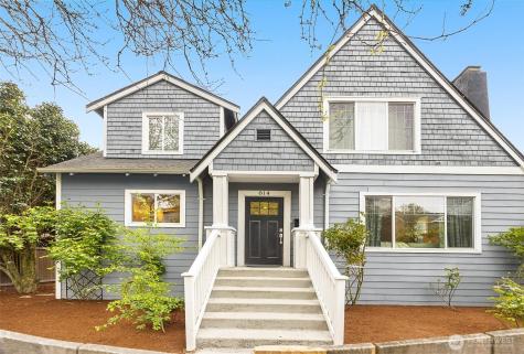 814 23rd Avenue E Seattle WA 98112