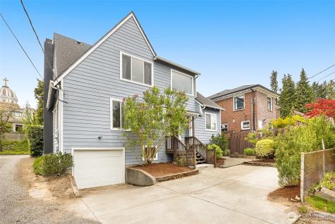 814 23rd Avenue E Seattle WA 98112