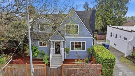 814 23rd Avenue E Seattle WA 98112