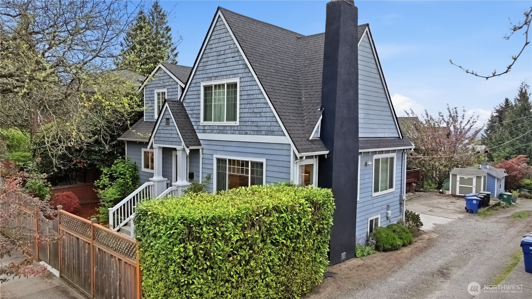 814 23rd Avenue E Seattle WA 98112