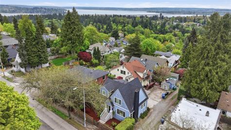 814 23rd Avenue E Seattle WA 98112