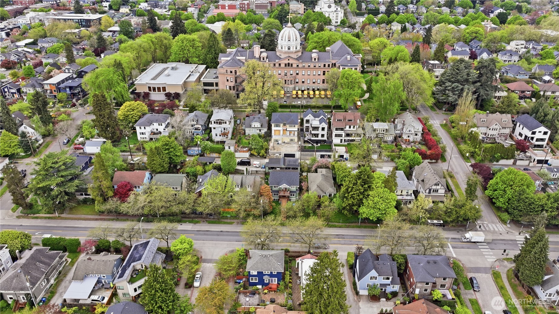 814 23rd Avenue E Seattle WA 98112