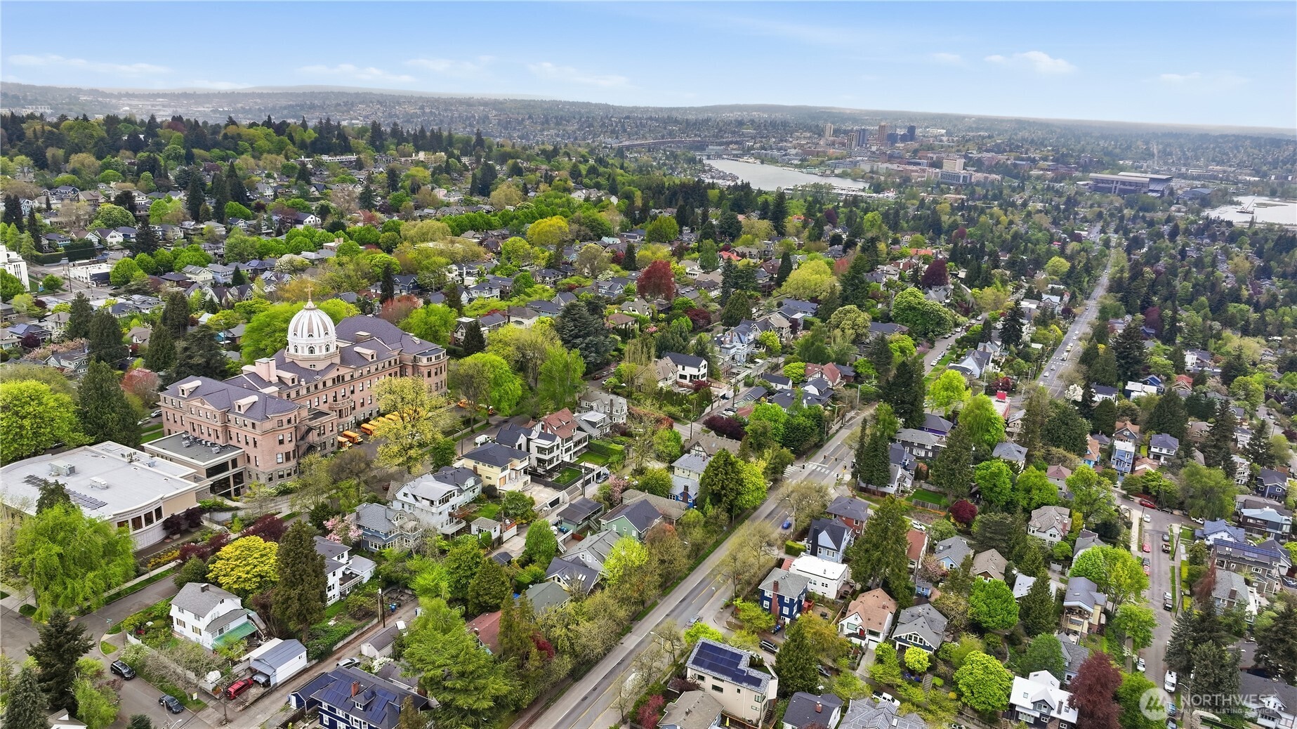 814 23rd Avenue E Seattle WA 98112
