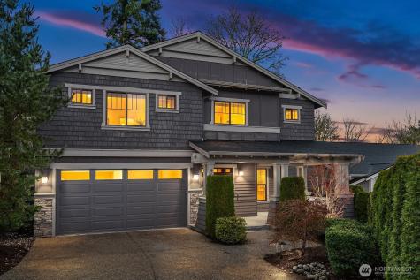 9026 NE 127th Place Kirkland WA 98034