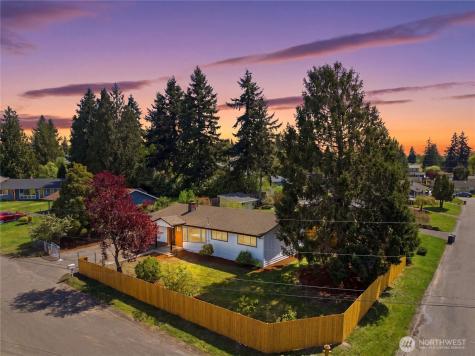 2103 S 249th Street Kent WA 98032