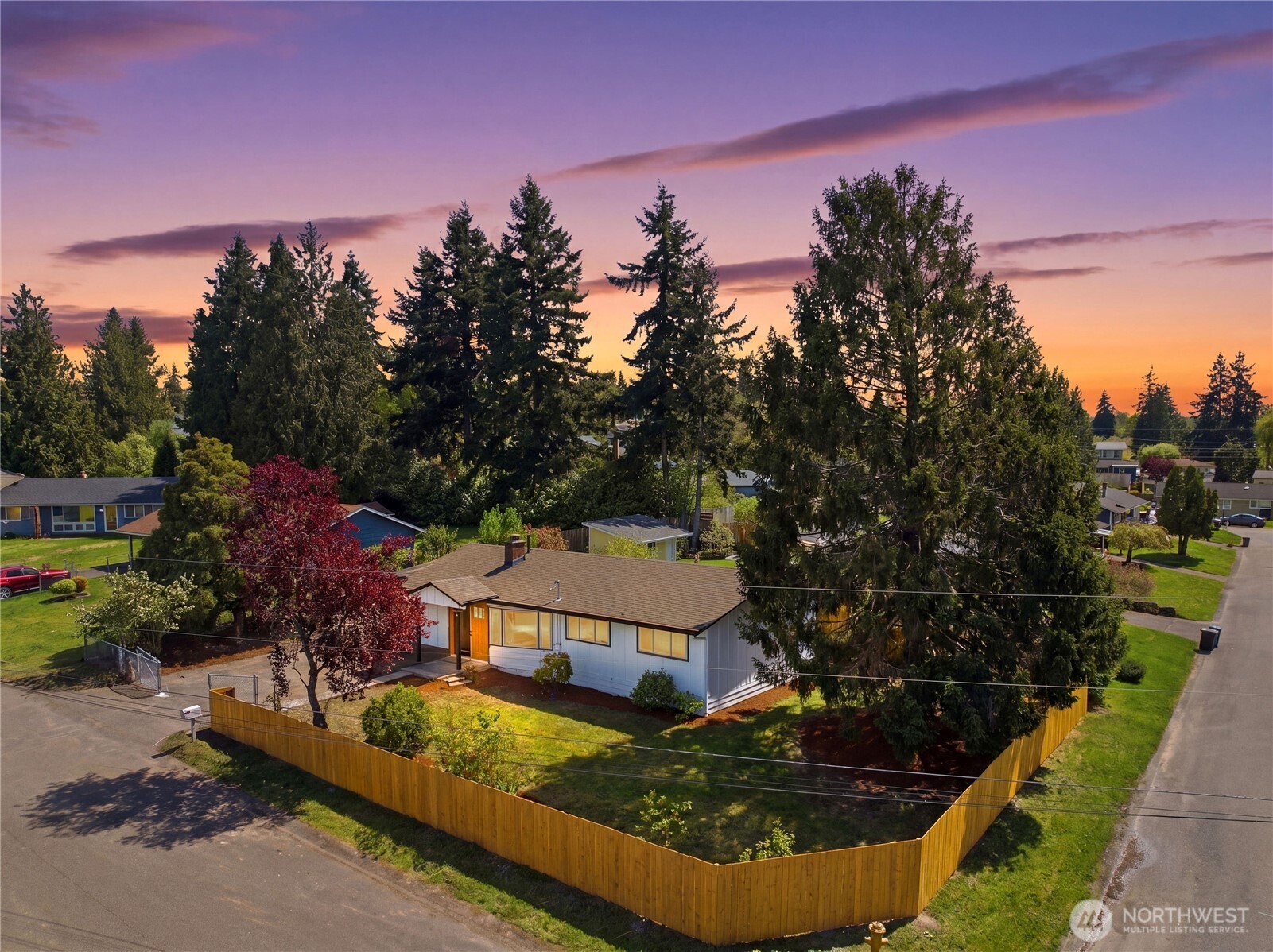 2103 S 249th Street Kent WA 98032