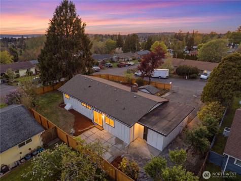 2103 S 249th Street Kent WA 98032
