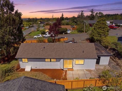 2103 S 249th Street Kent WA 98032