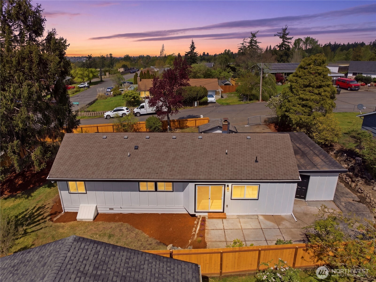 2103 S 249th Street Kent WA 98032