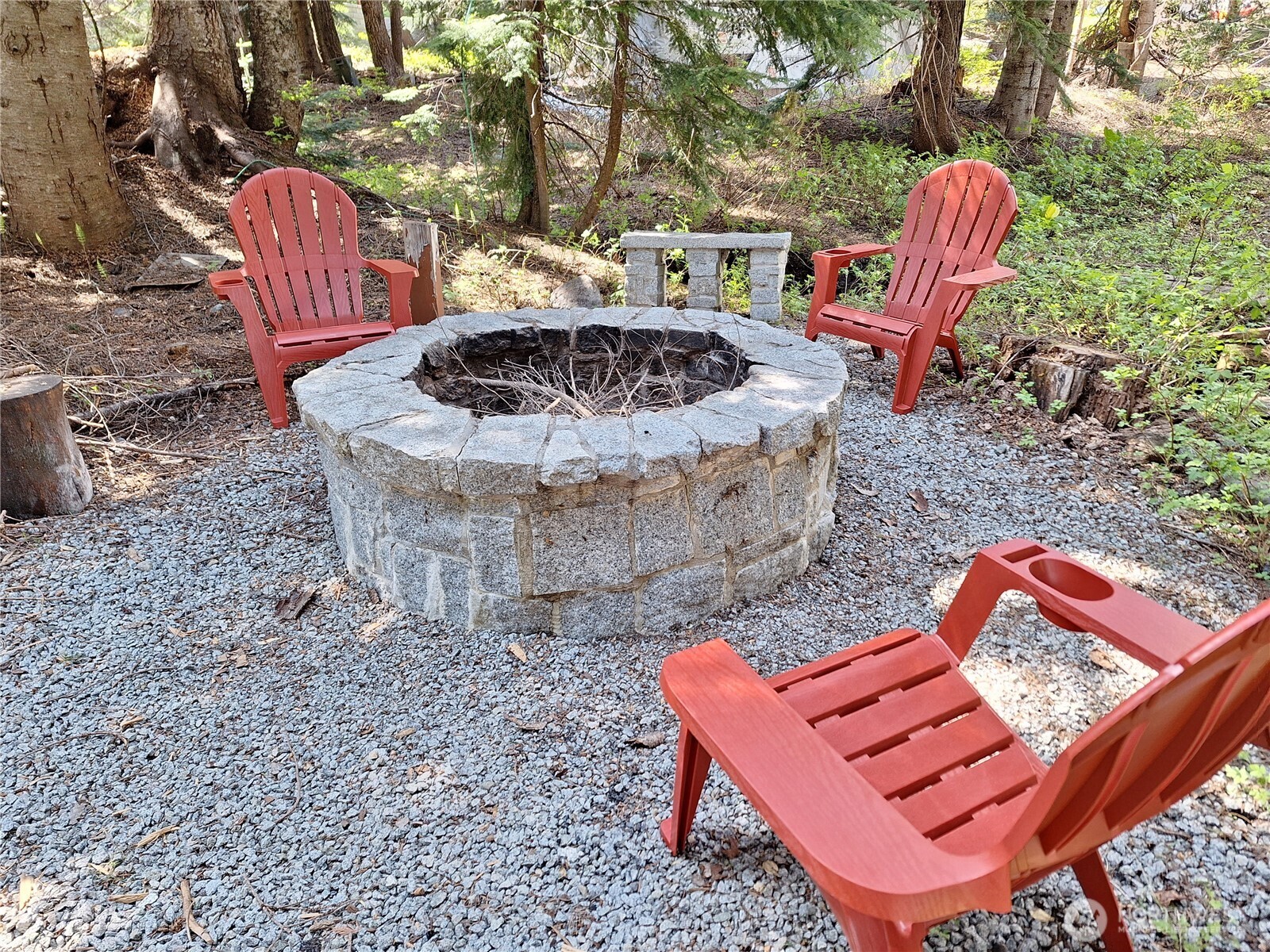 10 Olson Drive N Snoqualmie Pass WA 98068