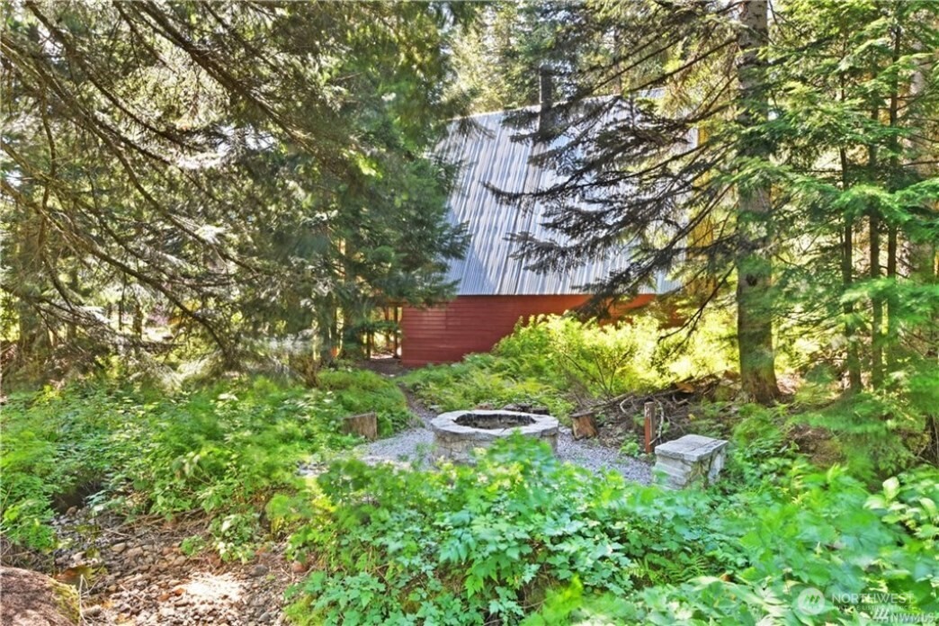 10 Olson Drive N Snoqualmie Pass WA 98068
