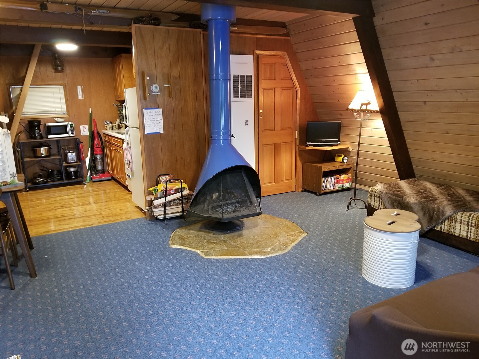 10 Olson Drive N Snoqualmie Pass WA 98068