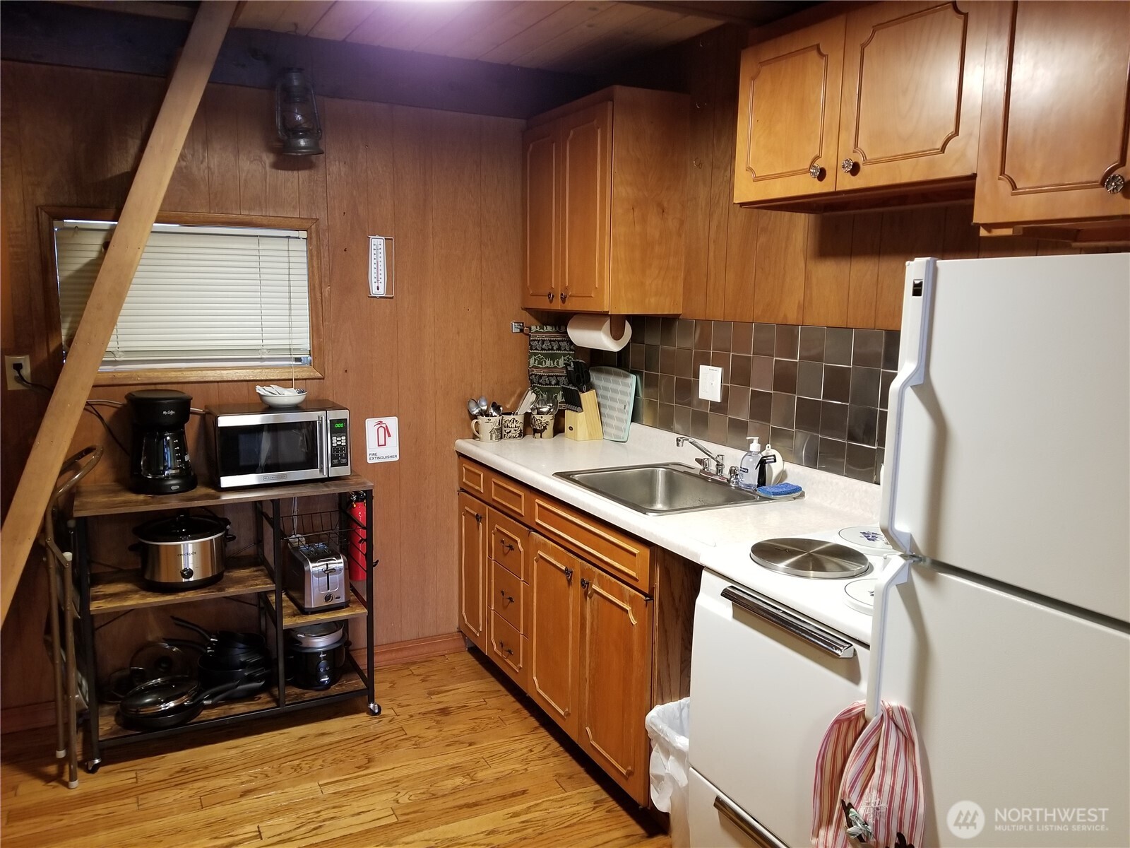 10 Olson Drive N Snoqualmie Pass WA 98068