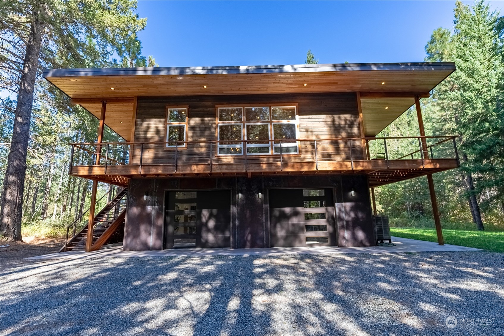 10 Methow Ranch Road Winthrop WA 98862