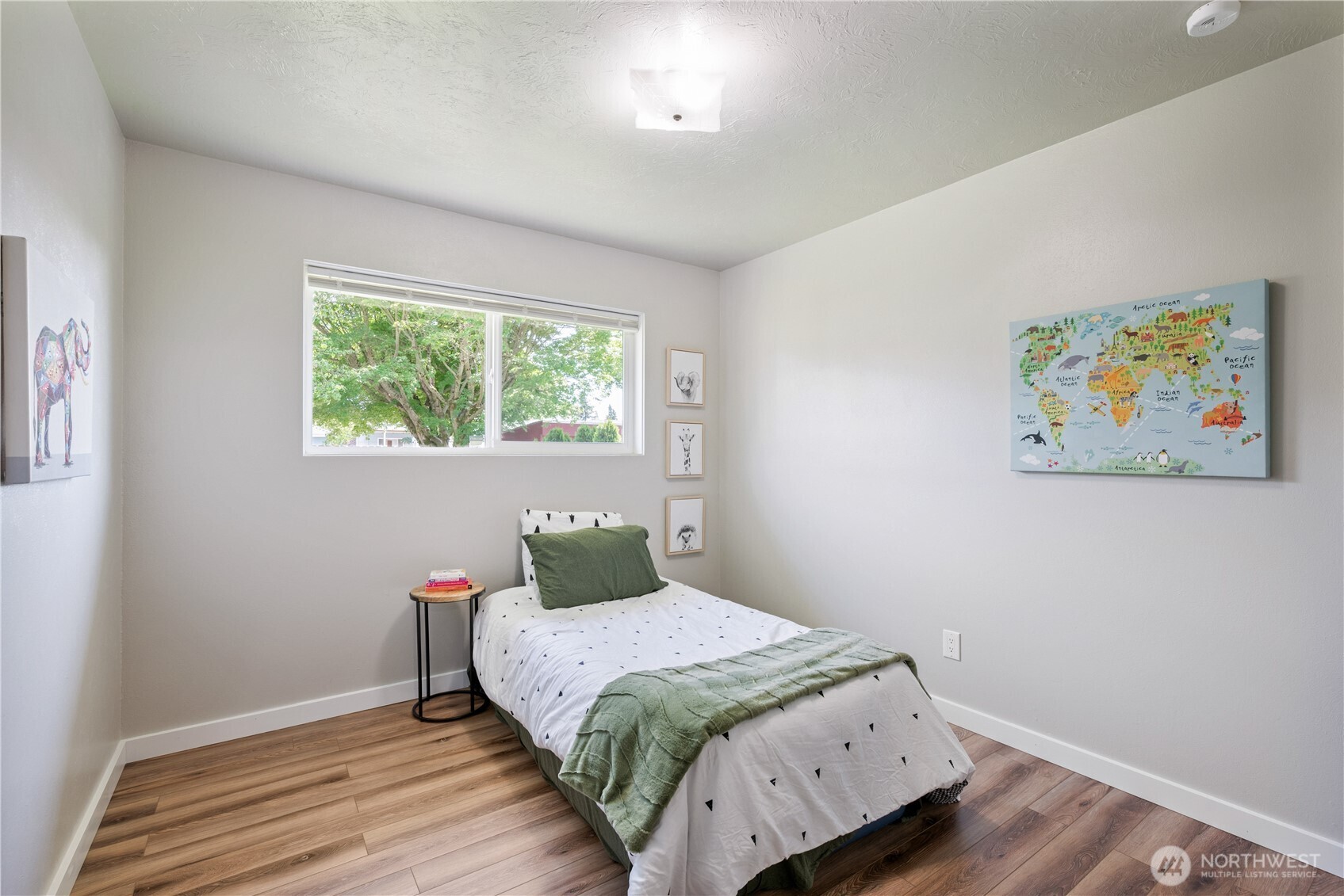 2943 Magnolia Street Longview WA 98632