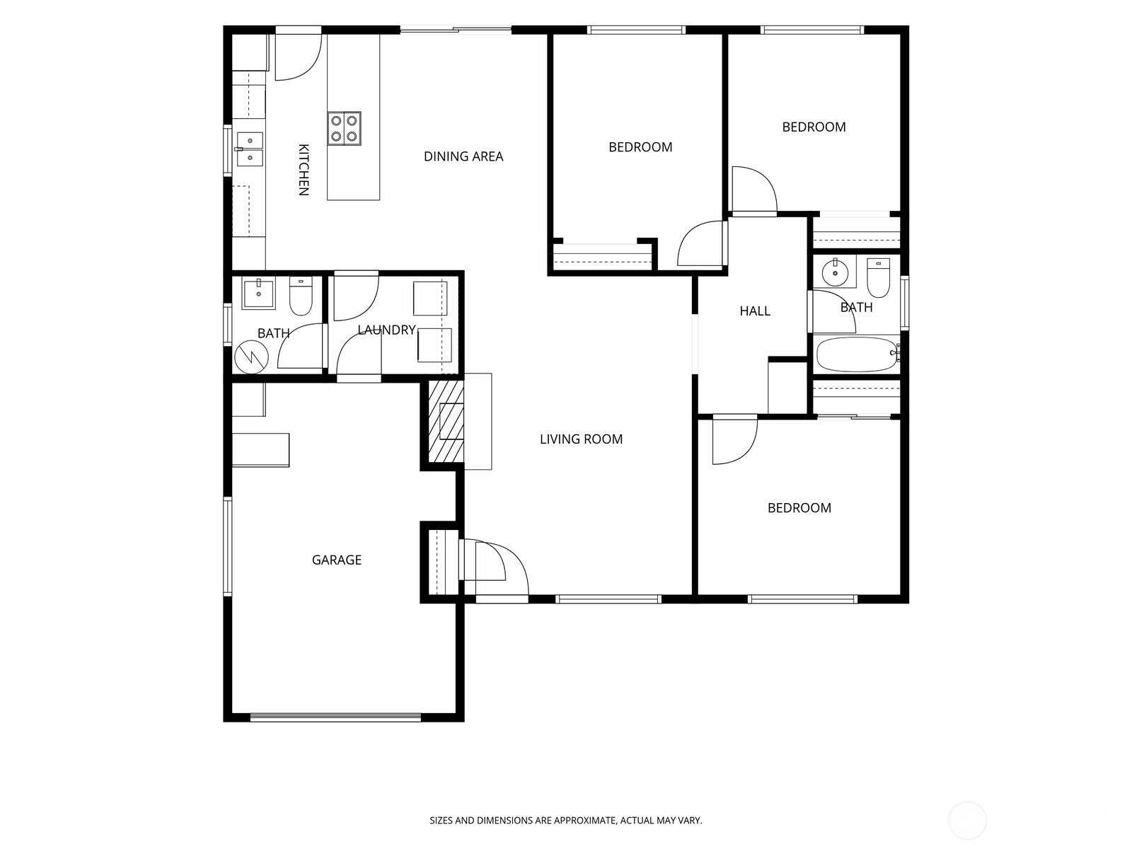 2943 Magnolia Street Longview WA 98632