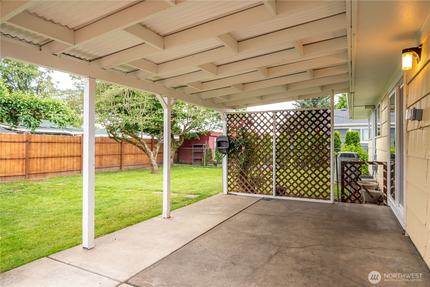 2943 Magnolia Street Longview WA 98632