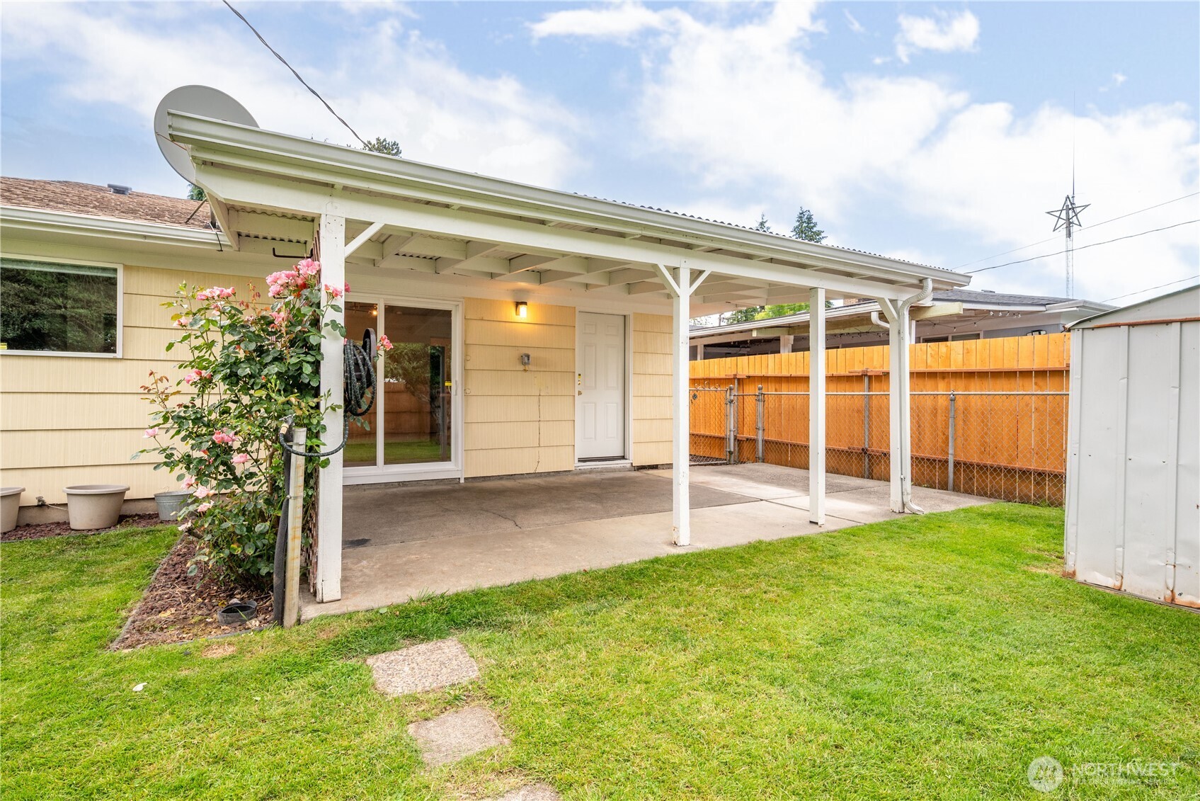 2943 Magnolia Street Longview WA 98632