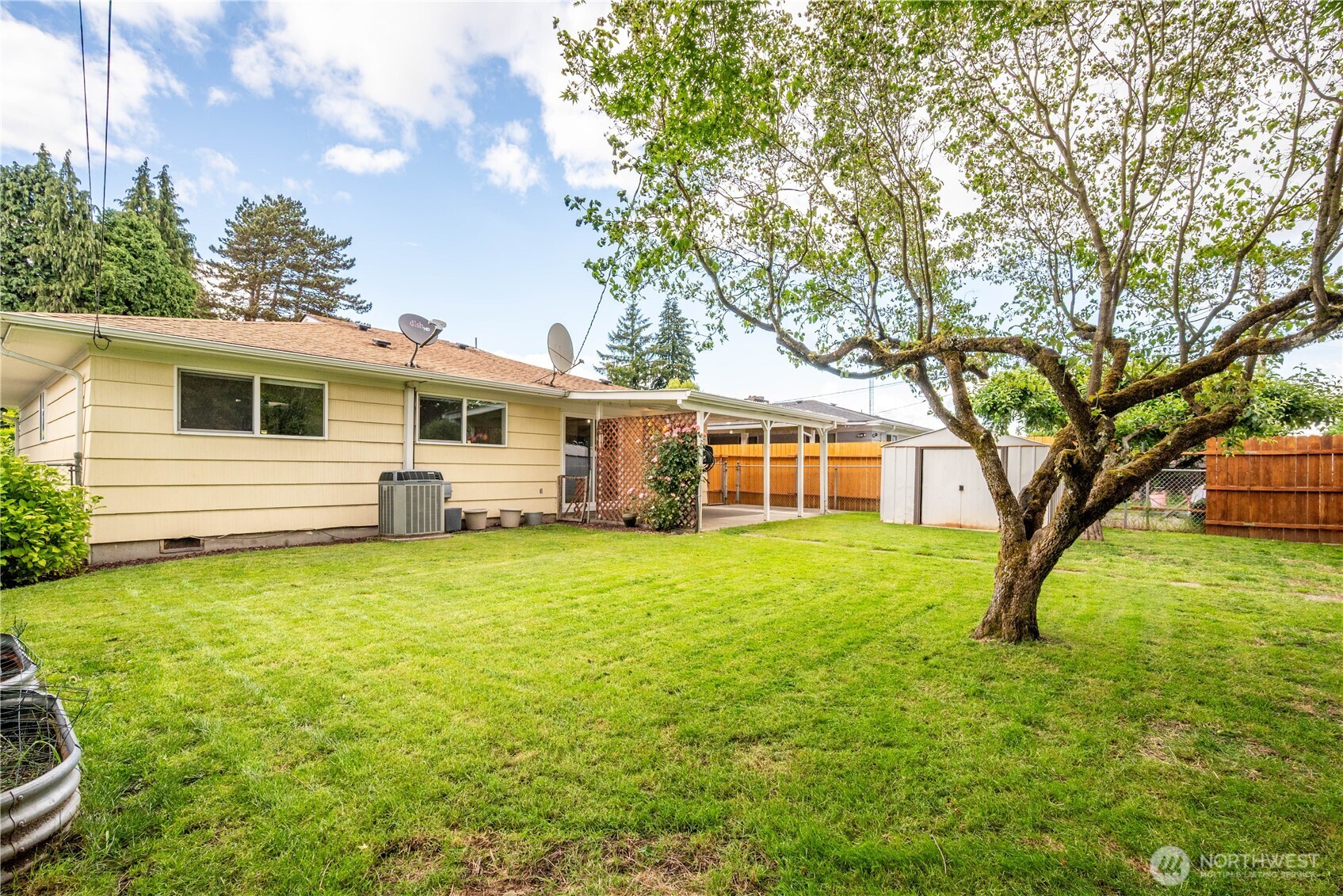 2943 Magnolia Street Longview WA 98632