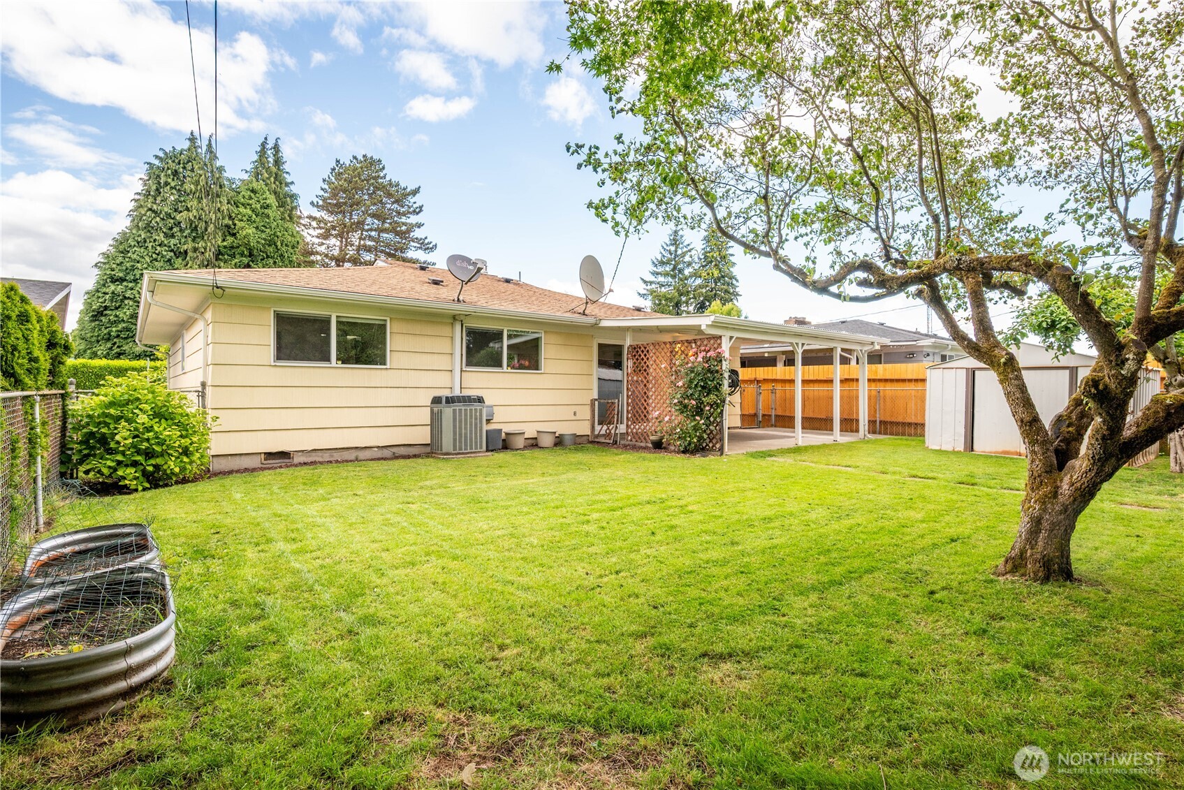 2943 Magnolia Street Longview WA 98632