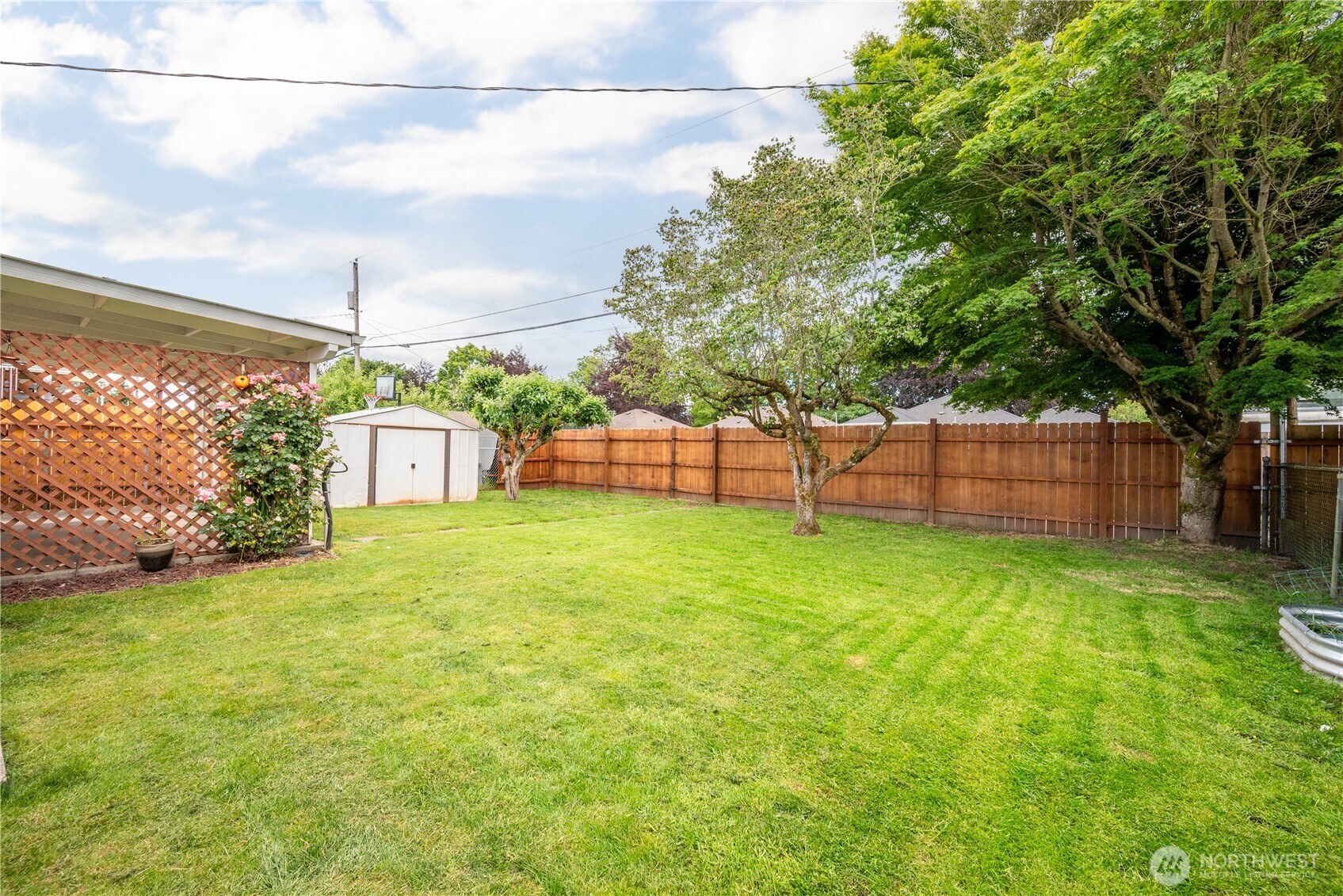 2943 Magnolia Street Longview WA 98632