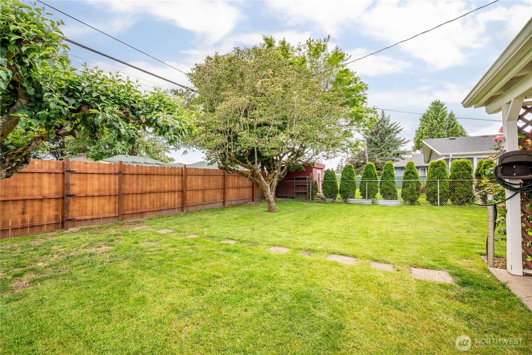 2943 Magnolia Street Longview WA 98632