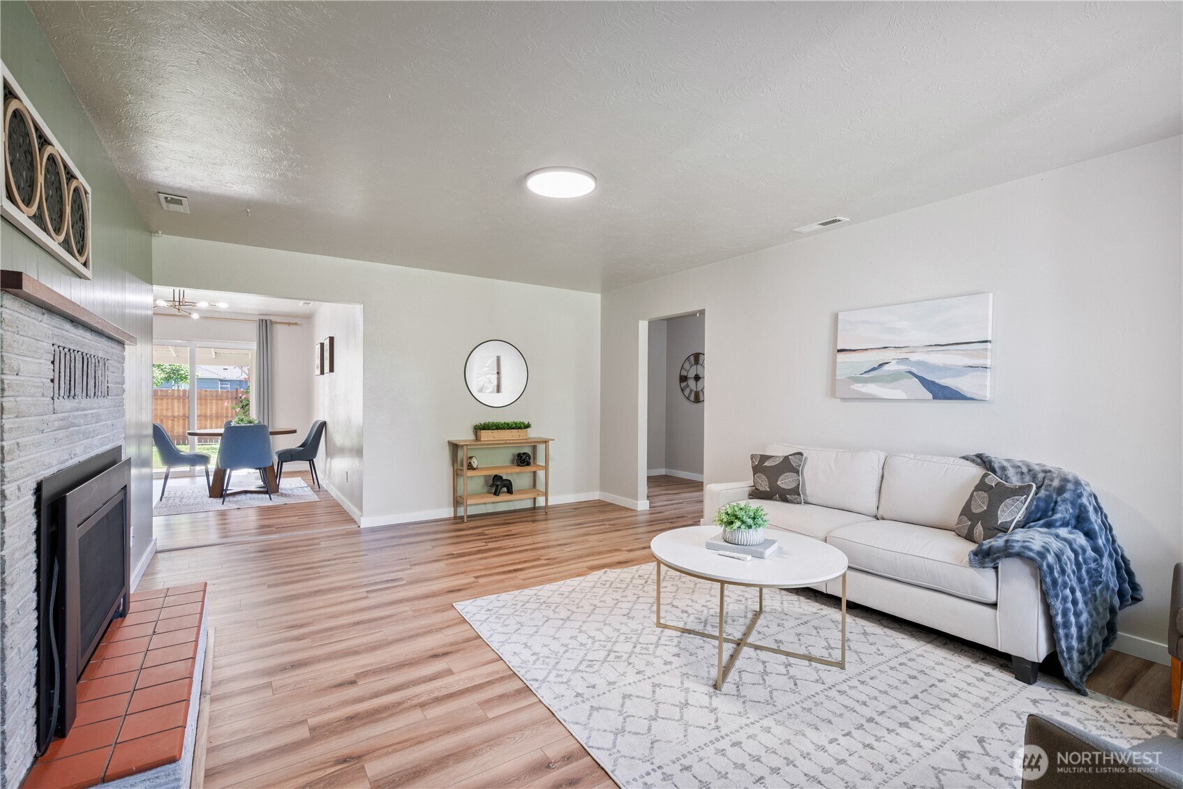 2943 Magnolia Street Longview WA 98632