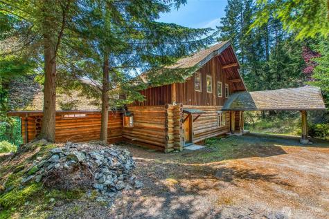 245 Roehls Hill Orcas Island WA 98279