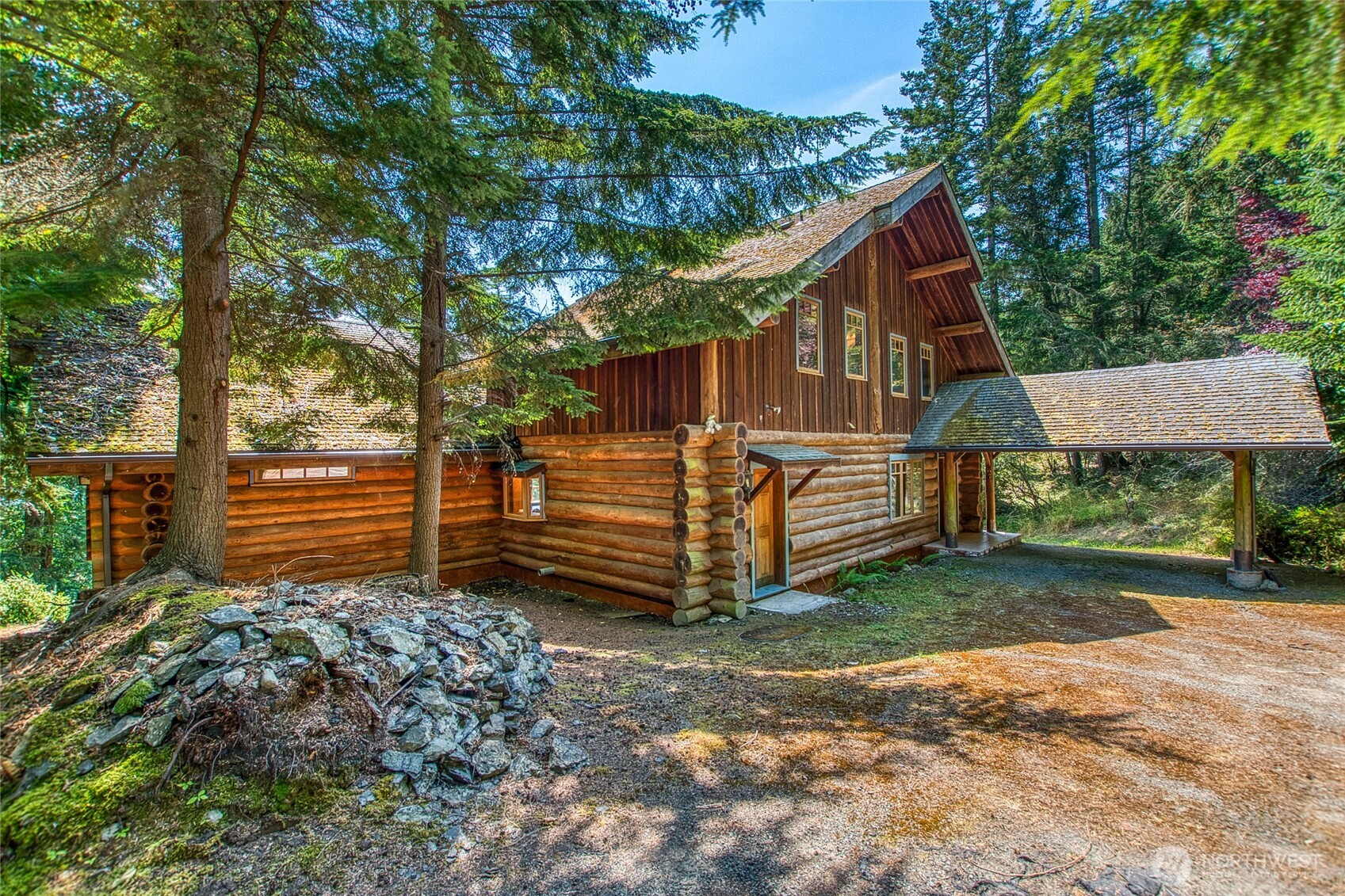 245 Roehls Hill Road Orcas Island WA 98279