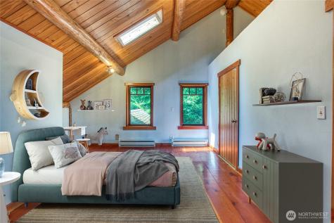 245 Roehls Hill Road Orcas Island WA 98279