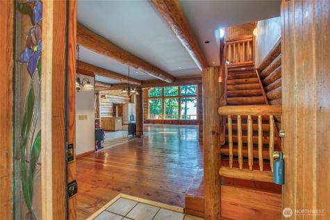 245 Roehls Hill Road Orcas Island WA 98279