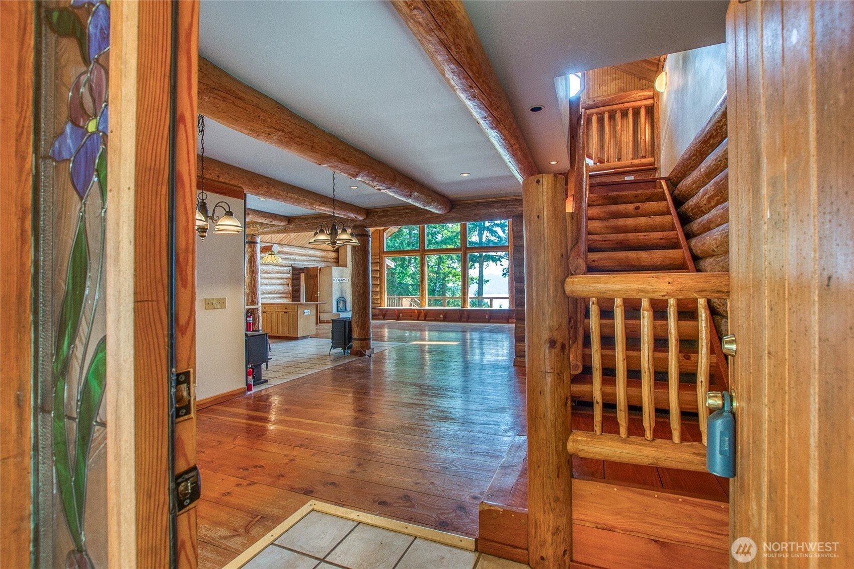 245 Roehls Hill Road Orcas Island WA 98279