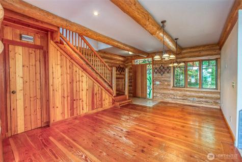 245 Roehls Hill Road Orcas Island WA 98279