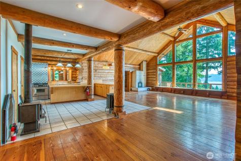 245 Roehls Hill Road Orcas Island WA 98279