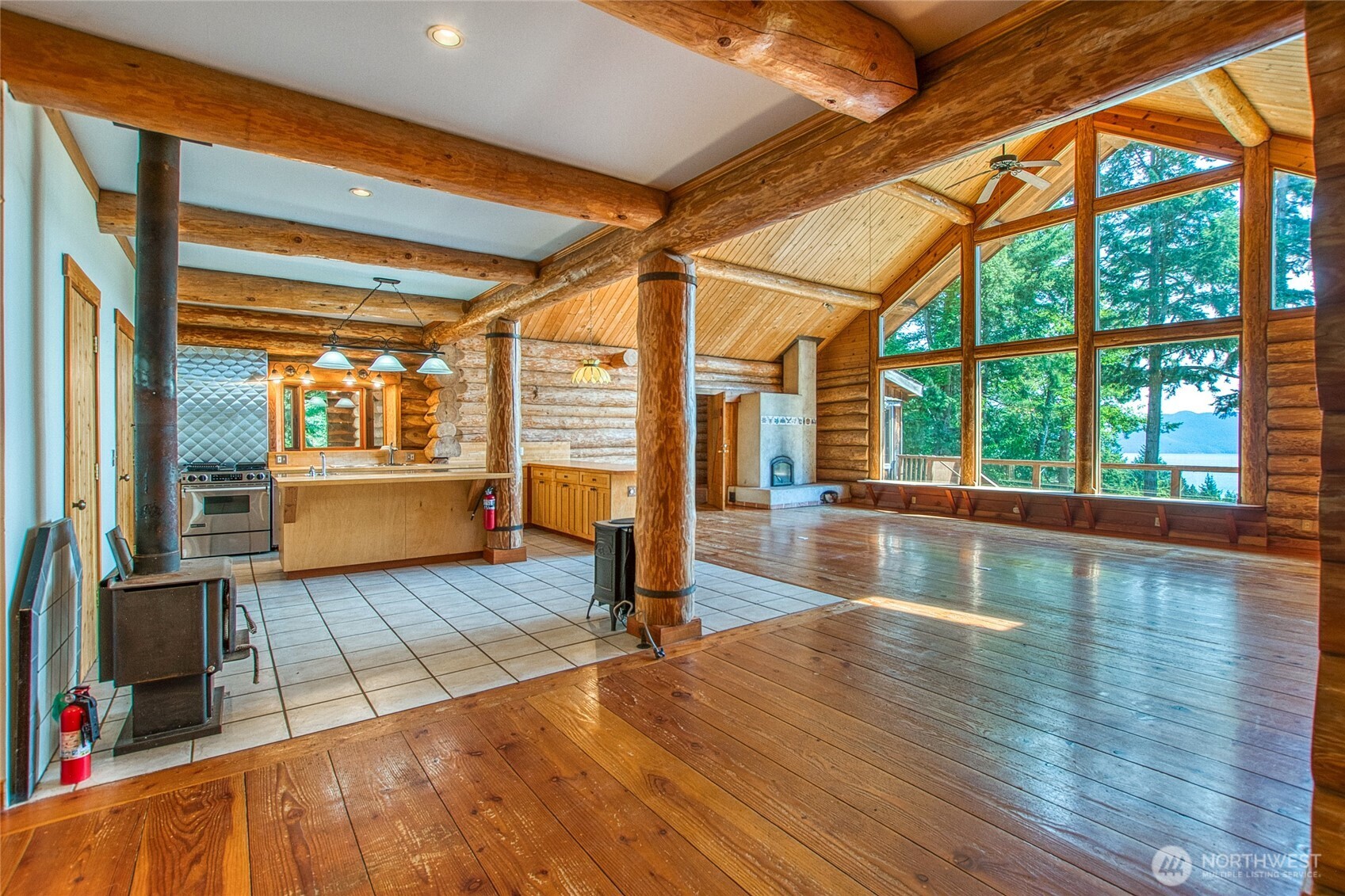 245 Roehls Hill Road Orcas Island WA 98279
