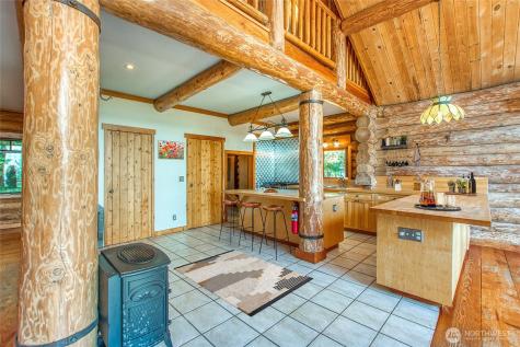 245 Roehls Hill Road Orcas Island WA 98279