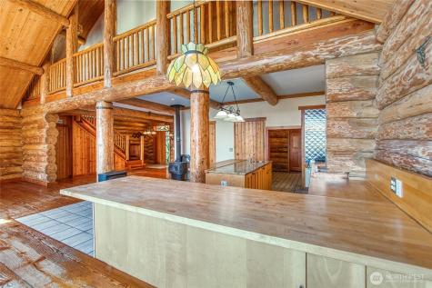 245 Roehls Hill Road Orcas Island WA 98279