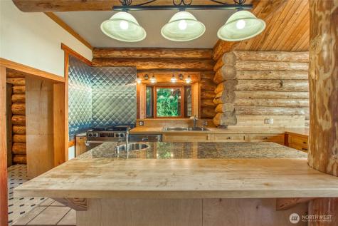 245 Roehls Hill Road Orcas Island WA 98279