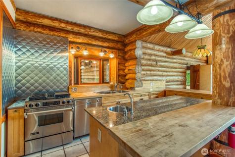 245 Roehls Hill Road Orcas Island WA 98279