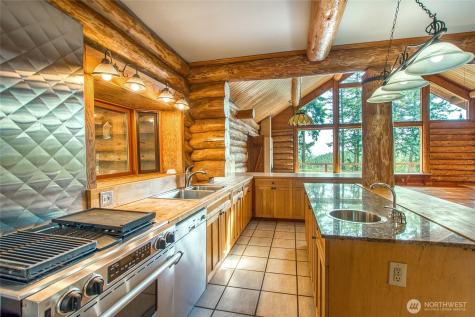 245 Roehls Hill Road Orcas Island WA 98279