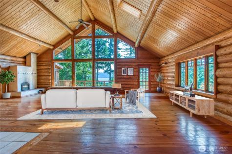 245 Roehls Hill Orcas Island WA 98279