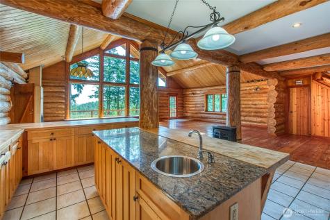 245 Roehls Hill Road Orcas Island WA 98279