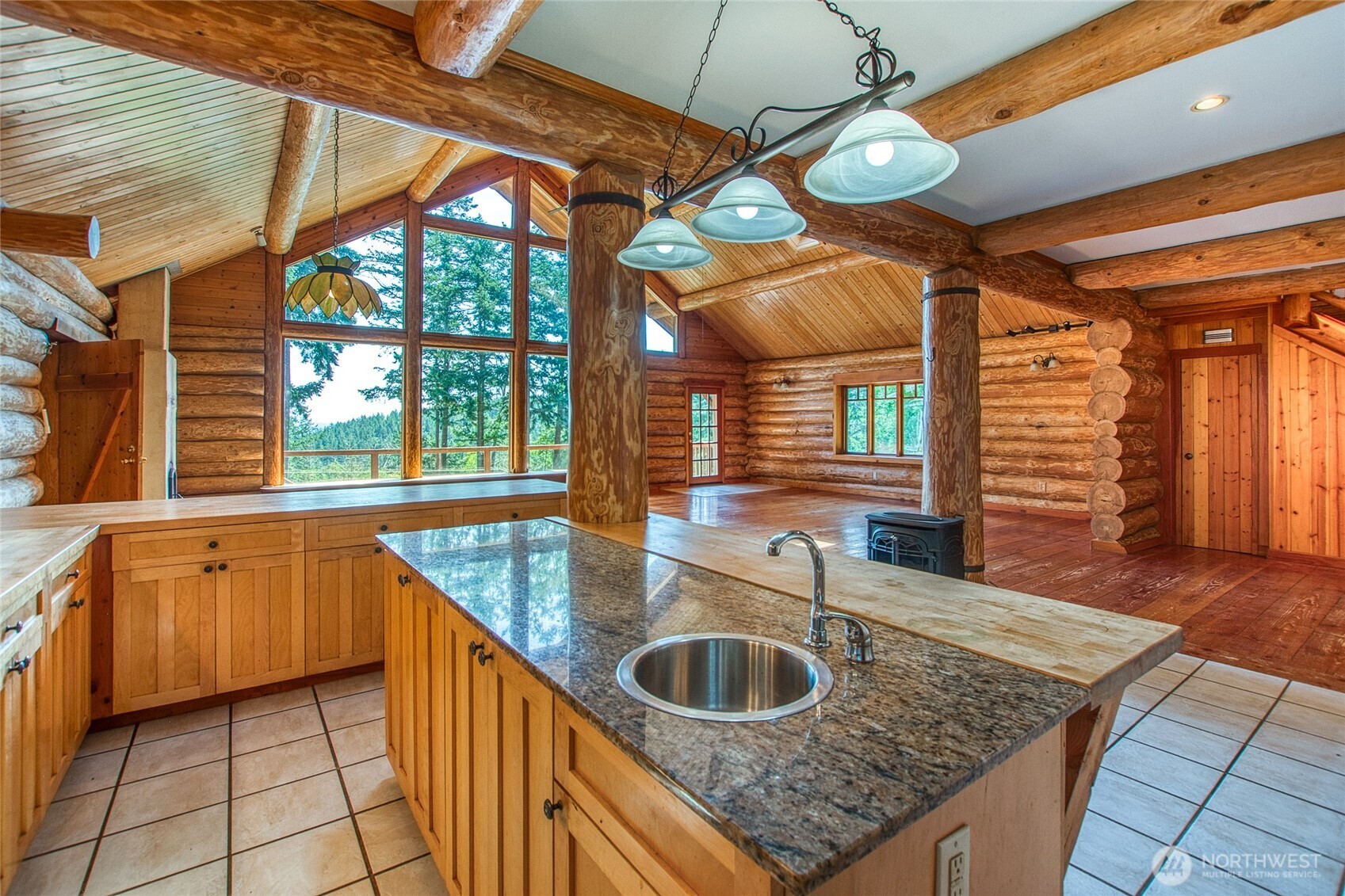 245 Roehls Hill Road Orcas Island WA 98279