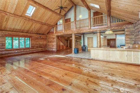 245 Roehls Hill Road Orcas Island WA 98279