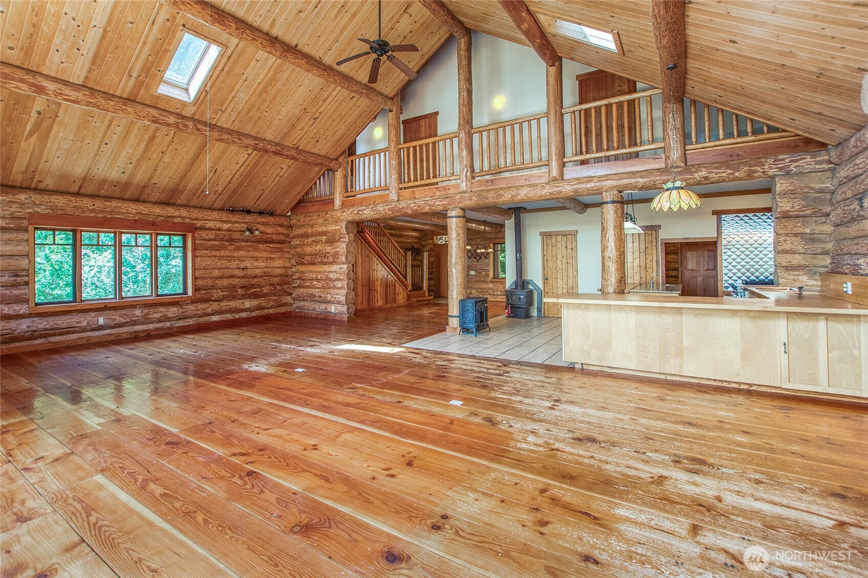 245 Roehls Hill Road Orcas Island WA 98279